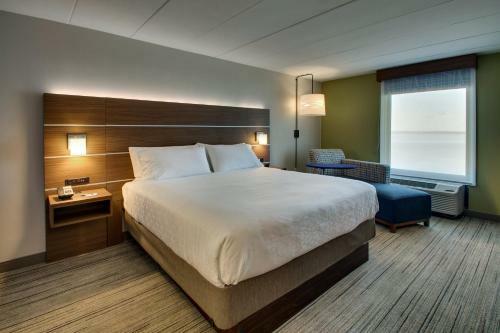 Hotel Comfort Inn & Suites West Atlantic City