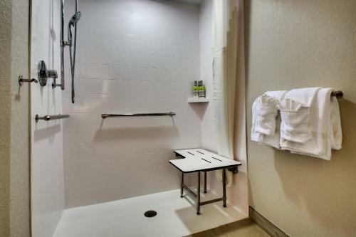 Hotel Comfort Inn & Suites West Atlantic City