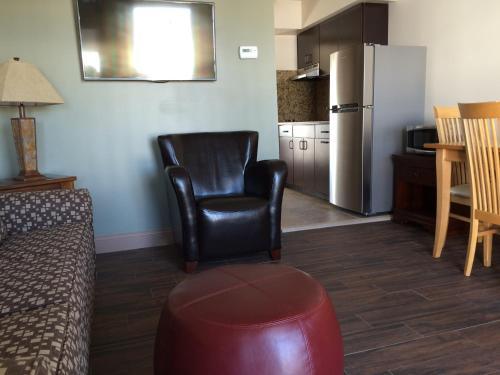 Ala Moana Motel & Suites