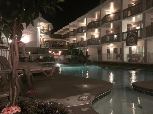 Ala Moana Motel & Suites