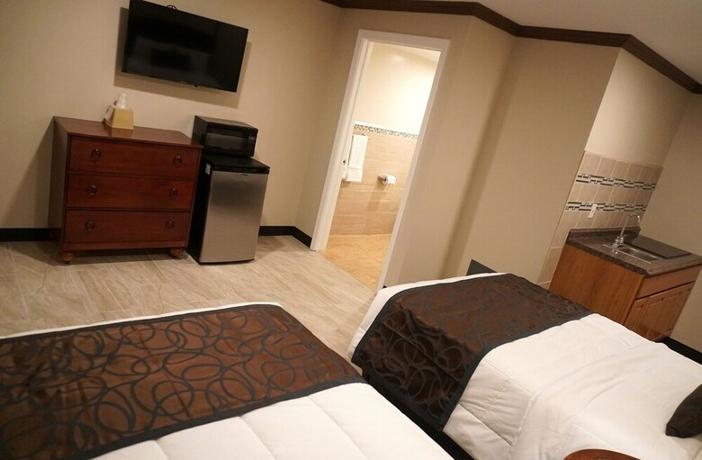 Hotel Beachside Resort