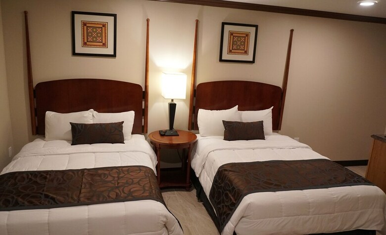 Hotel Beachside Resort