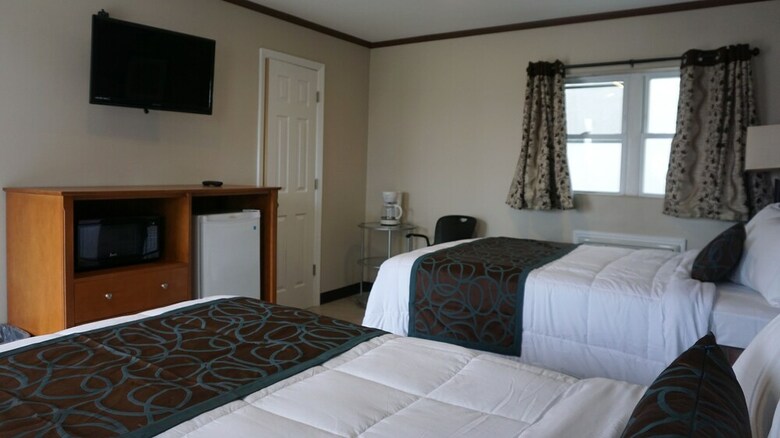 Hotel Beachside Resort