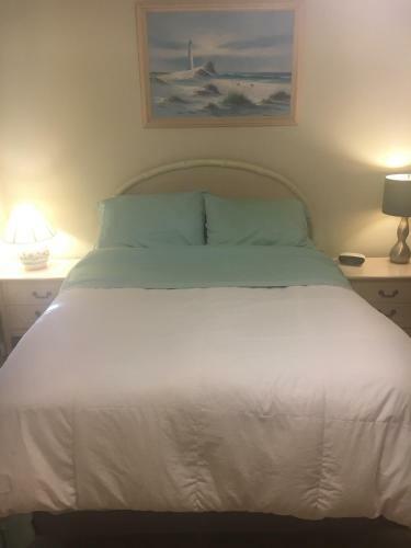 Blue Diamond Motel