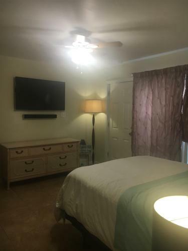Blue Diamond Motel