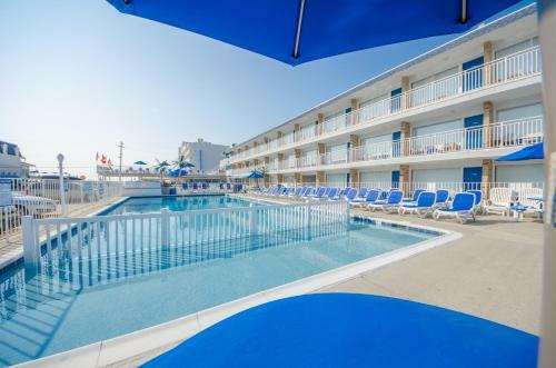 Tangiers Resort Motel
