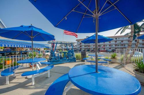 Tangiers Resort Motel