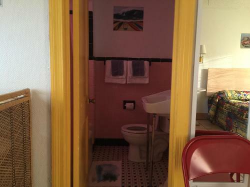 Motel Sun Shine
