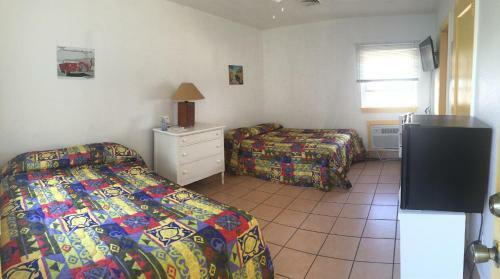 Motel Sun Shine