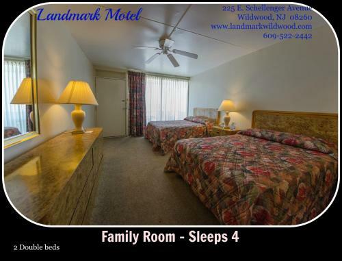 Landmark Motel