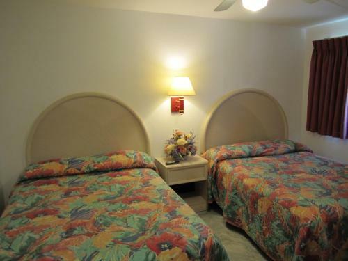 Hotel Apollo Motel
