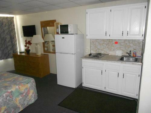 Viking Motel