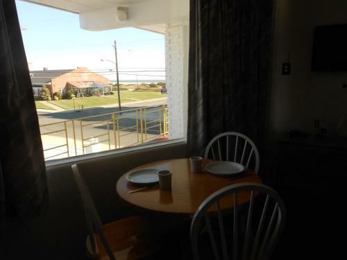 Viking Motel