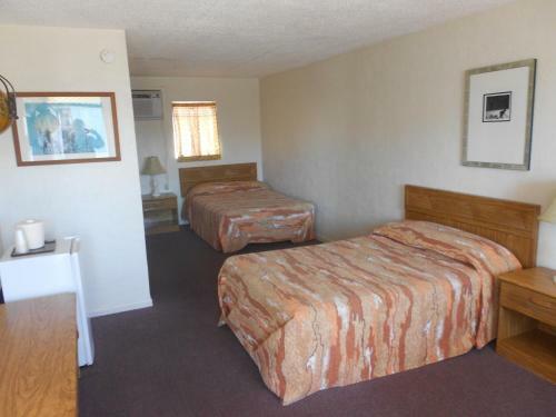 Viking Motel