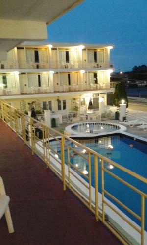 Viking Motel