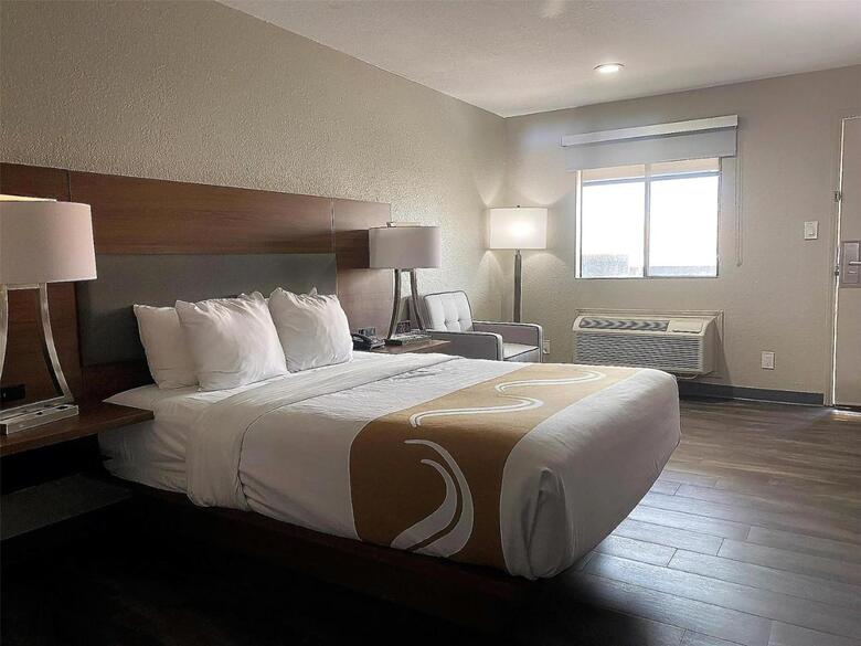 Hotel Surestay Plus By Best Western Alamogordo White Sands