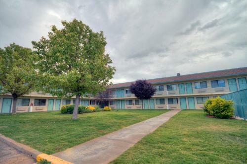 Motel 6 Alamogordo