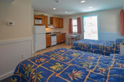 Mark I Motel