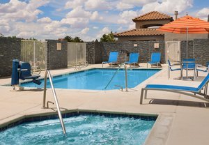 Hotel Towneplace Suites Albuquerque Airport