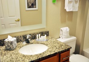 Hotel Towneplace Suites Albuquerque Airport