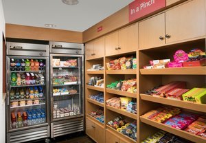 Hotel Towneplace Suites Albuquerque Airport