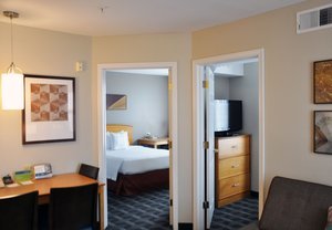 Hotel Towneplace Suites Albuquerque Airport