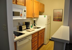 Hotel Towneplace Suites Albuquerque Airport
