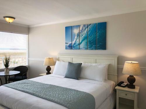 Aqua Beach Hotel