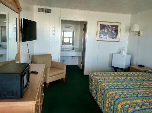 Chaparral Motel