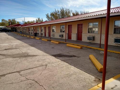 Chaparral Motel