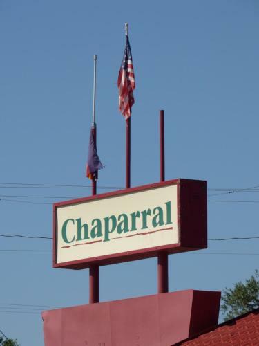 Chaparral Motel