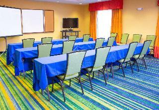 Hotel Fairfield Inn And Suites Carlsbad