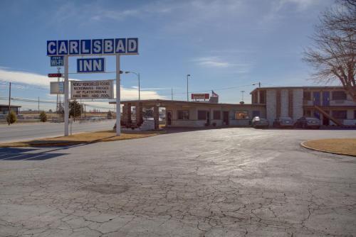 Motel Carlsbad Inn