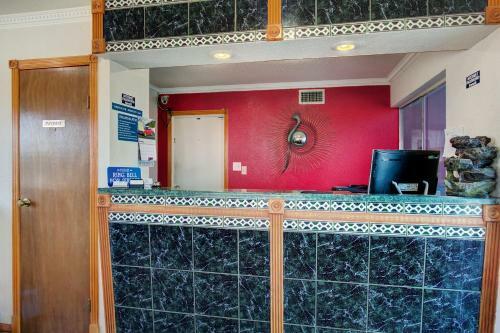 Motel Carlsbad Inn