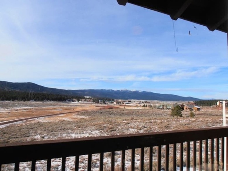 Apartamento Mountain Meadows