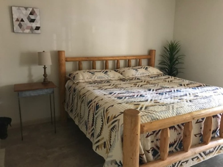 Apartamento Mountain Meadows