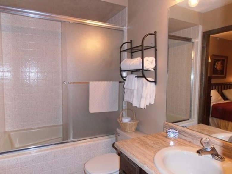Apartamento Mountain Meadows