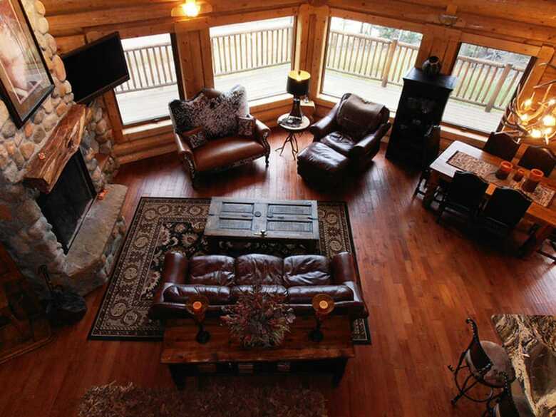 Apartamento Mountain Meadows