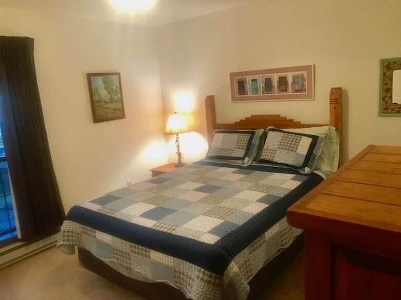 Apartamento Mountain Meadows