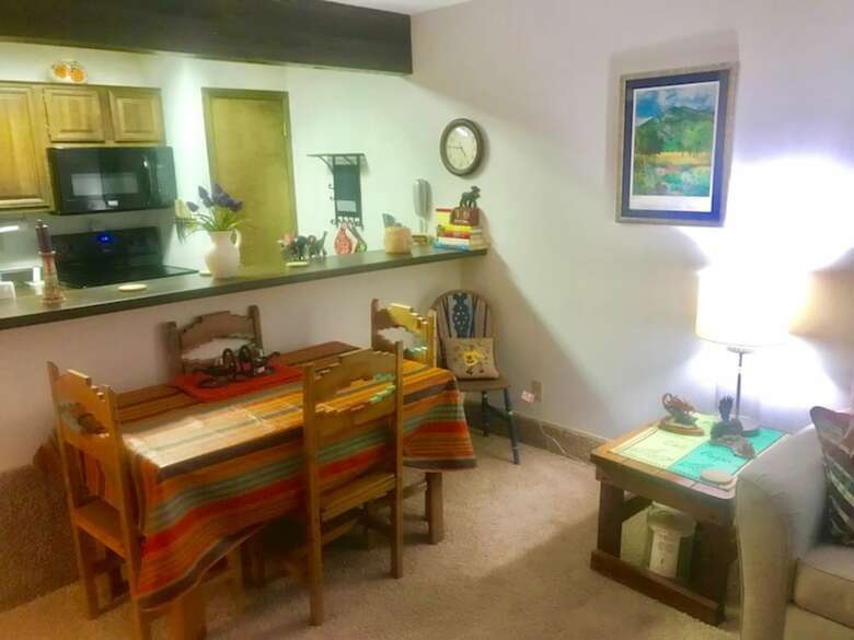 Apartamento Mountain Meadows