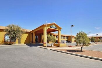 Hotel Days Inn Carlsbad