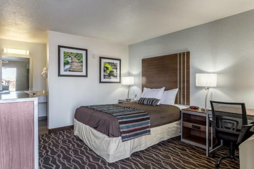 Motel Continental Inn