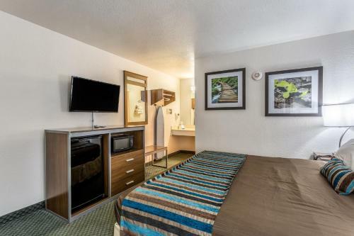 Motel Continental Inn