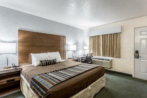 Motel Continental Inn