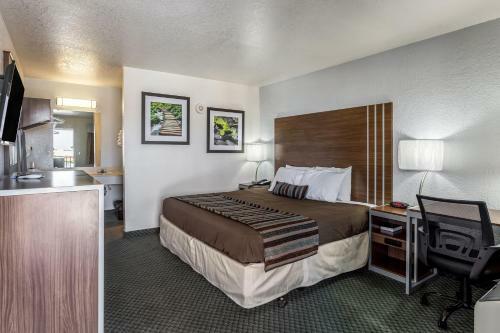 Motel Continental Inn