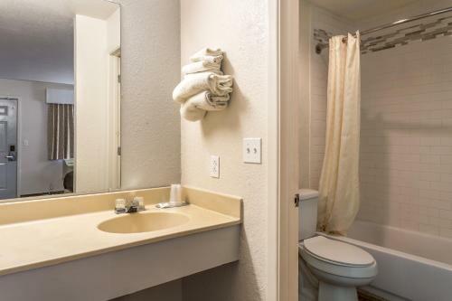Motel Continental Inn