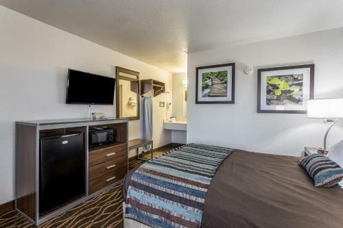 Motel Continental Inn