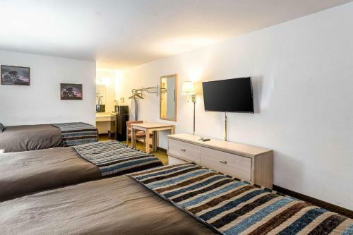 Motel Continental Inn