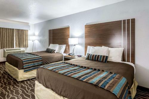 Motel Continental Inn