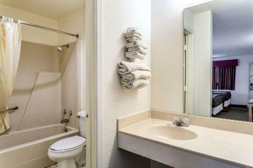 Motel Continental Inn